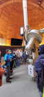 Exkurze do Hvězdárny a planetária HK