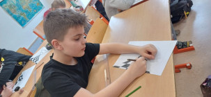 Prostorová perspektiva při Vv