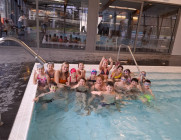 Jarní prázdninová družina