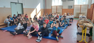 Program: Myslivost