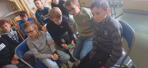 Program "Dobijme si baterky"