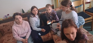 Program "Dobijme si baterky"