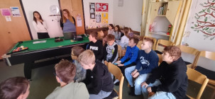 Program "Dobijme si baterky"