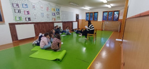 Program "Dobijme si baterky"