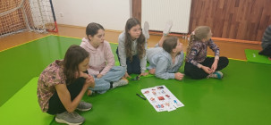 Program "Dobijme si baterky"