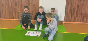 Program "Dobijme si baterky"