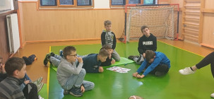 Program "Dobijme si baterky"