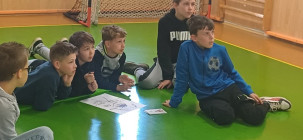 Program "Dobijme si baterky"