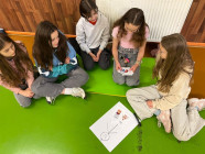 Program "Dobijme si baterky"