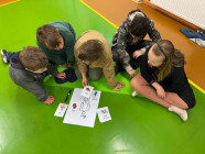 Program "Dobijme si baterky"