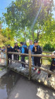 Výlet ZOO Dvůr Králové nad Labem