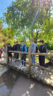 Výlet ZOO Dvůr Králové nad Labem