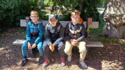 Výlet ZOO Dvůr Králové nad Labem