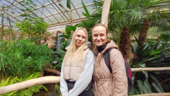 Výlet ZOO Dvůr Králové nad Labem