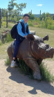 Výlet ZOO Dvůr Králové nad Labem