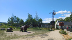 Výlet ZOO Dvůr Králové nad Labem