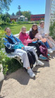 Výlet ZOO Dvůr Králové nad Labem