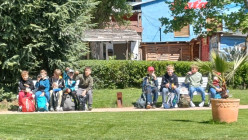 Výlet ZOO Dvůr Králové nad Labem
