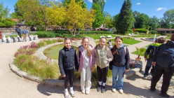 Výlet ZOO Dvůr Králové nad Labem