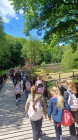 Výlet ZOO Dvůr Králové nad Labem
