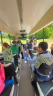 Výlet ZOO Dvůr Králové nad Labem