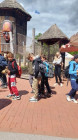 Výlet ZOO Dvůr Králové nad Labem
