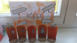 Den včel - Vv