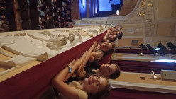 Dětská opera Zoe a Andersen