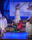 Dětská opera Zoe a Andersen