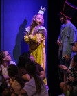 Dětská opera Zoe a Andersen