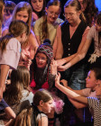 Dětská opera Zoe a Andersen