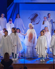 Dětská opera Zoe a Andersen