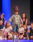Dětská opera Zoe a Andersen