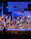 Dětská opera Zoe a Andersen