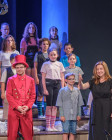 Dětská opera Zoe a Andersen