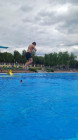 Program Pobýt spolu - koupaliště