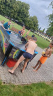 Program Pobýt spolu - koupaliště