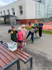 Prázdninová družina Touláníčko toulání
