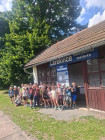 Prázdninová družina Touláníčko toulání