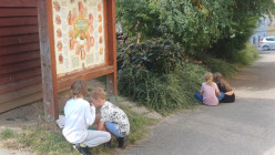 Únikovka: Cesta do 4. třídy