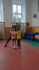 Kurz sebeobrany