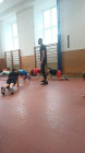 Kurz sebeobrany