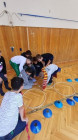 Škola hrou s Pedagogickou školou