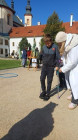 Škola hrou s Pedagogickou školou