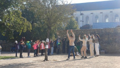 Škola hrou s Pedagogickou školou