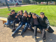 Škola hrou s Pedagogickou školou