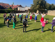 Škola hrou s Pedagogickou školou