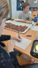 Projektový den  - Kaštany