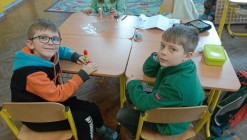 Projektový den