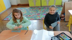 Projektový den